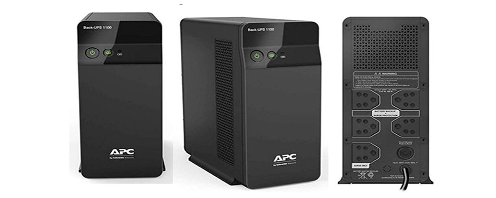 APC UPS
