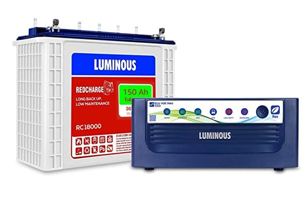 Luminous Inverter