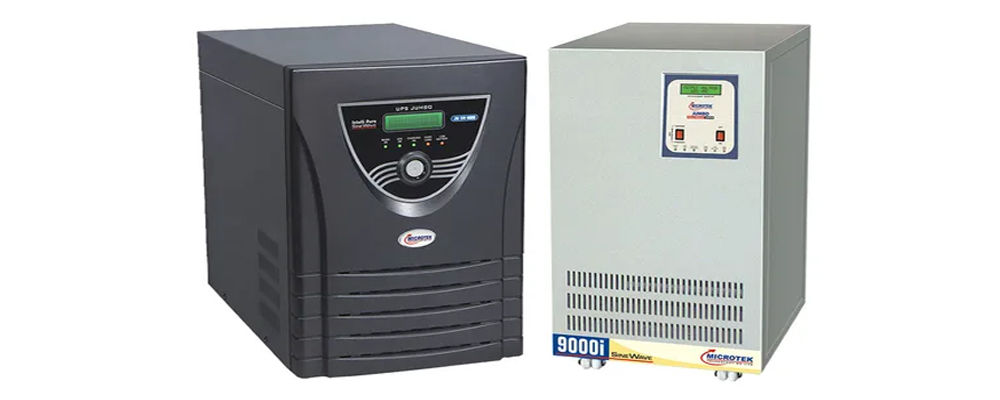 Microtek UPS