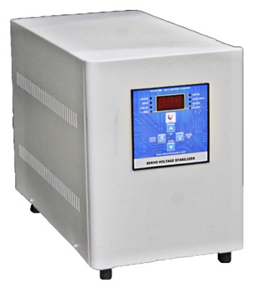 Single Phase Stabilizer