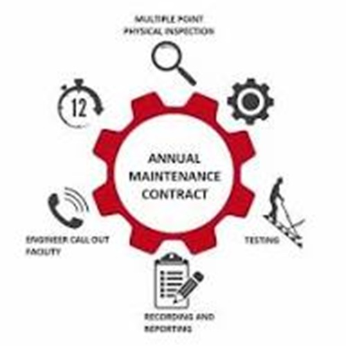 AMC Process