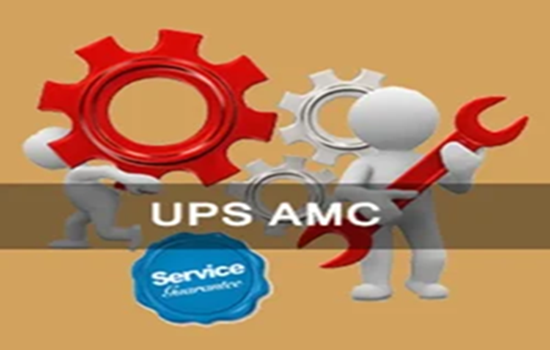 UPS AMC Services