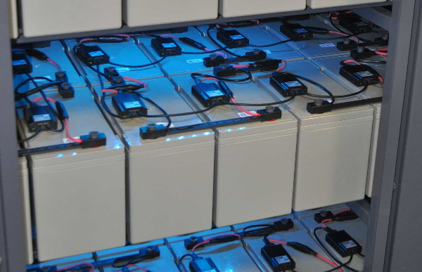 UPS Battery