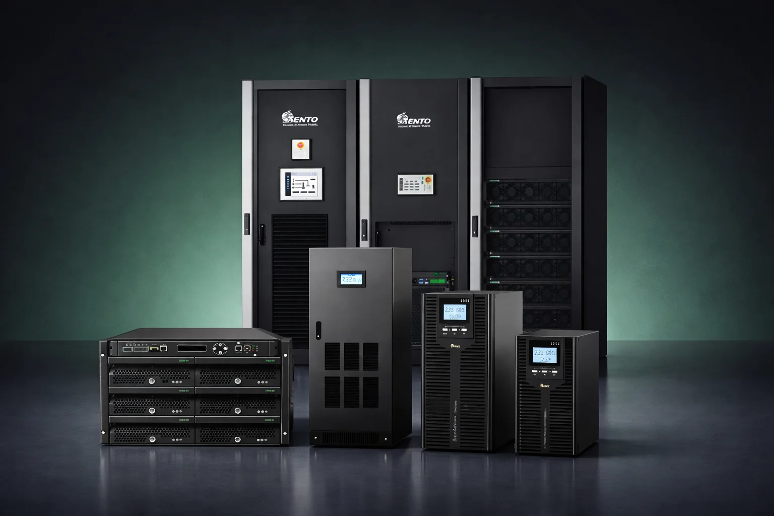 UPS Features