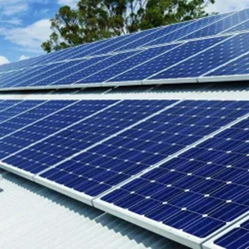 Solar Energy
